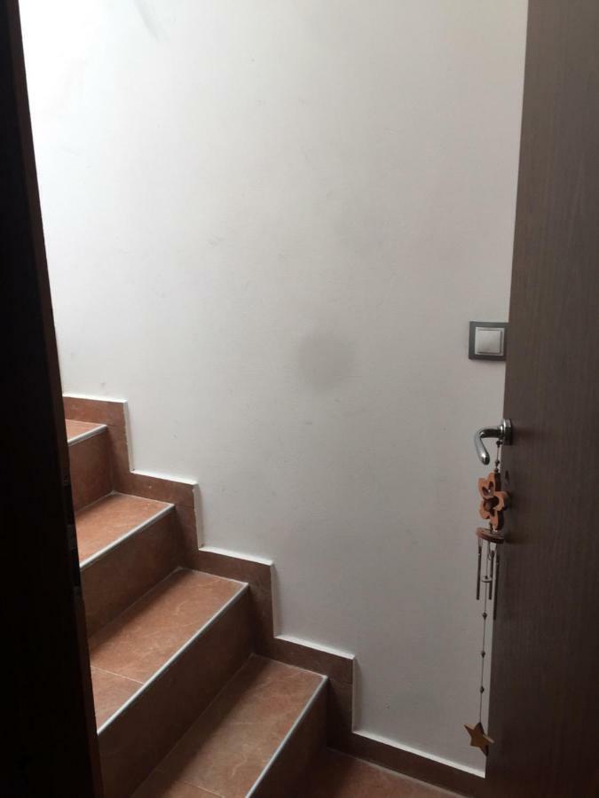 Lilia 4 Self-Check In Apartment Sofia Exterior foto