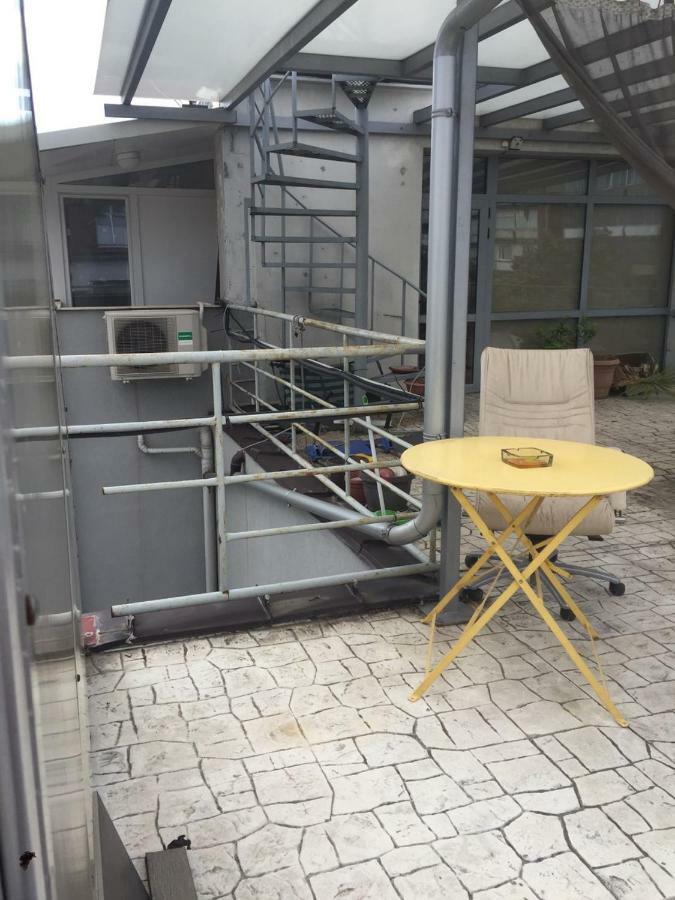 Lilia 4 Self-Check In Apartment Sofia Exterior foto